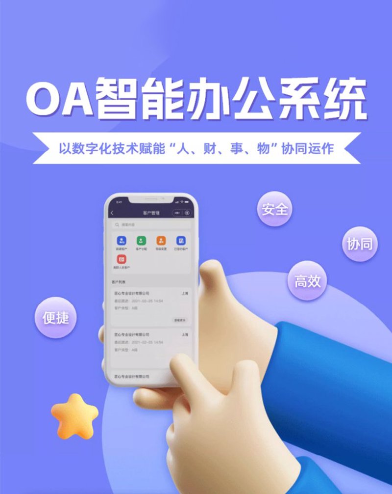 企业管理系统开发：引领管理创新的新引擎