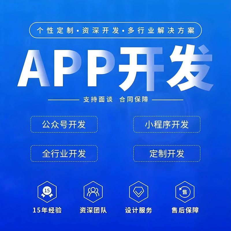 APP开发